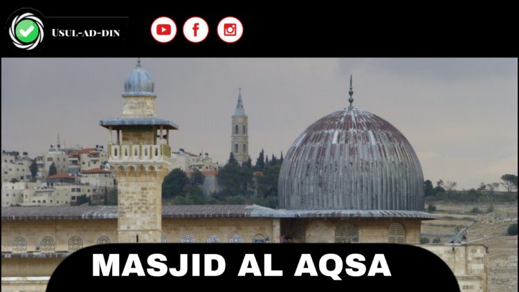 MASJID AL AQSA